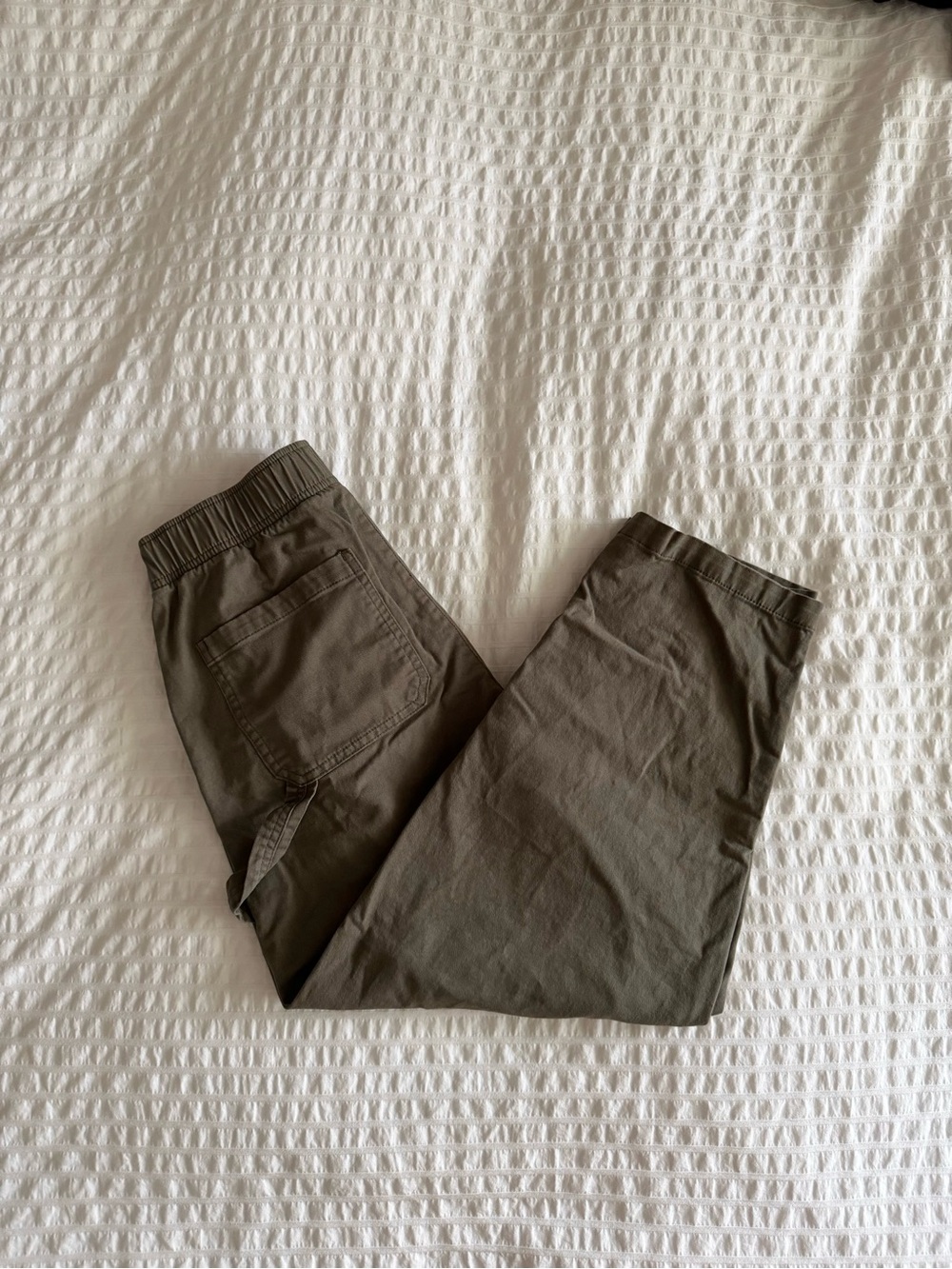 Old Navy Pulla Utility Pants